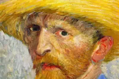 Van Gogh: Cartas Revelam Lição Surpreendente de Resiliência Emocional