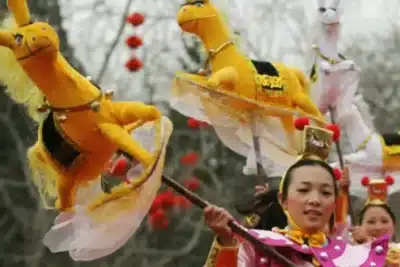 Ano do Cavalo de Fogo: 2026 Promete Inovação e Oportunidades Disruptivas