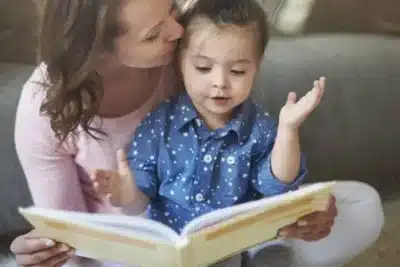 “Diga-me o que está sendo difícil?”: chave para inteligência emocional infantil