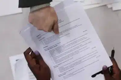 Jennifer Clinchy transforma experiência na Casa Branca em negócio lucrativo