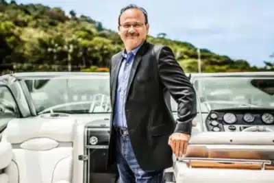 Fibrafort comemora 35 anos liderando produção de barcos na América Latina