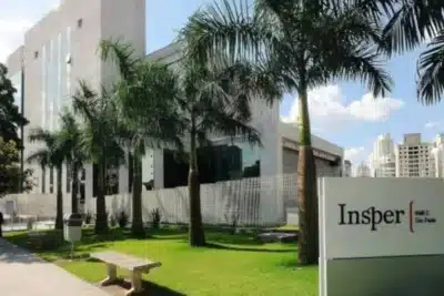 Insper divulga data da primeira chamada do vestibular 2026 e cronograma de bolsas