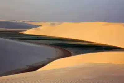 Lençóis Maranhenses: Turismo em Crescimento e Busca por Sustentabilidade