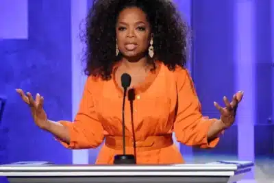 Oprah Winfrey: Livro “O Assento da Alma” Impulsiona Intenção e Liderança