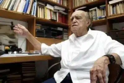 Oscar Niemeyer: Exposição da Utopia Brasileira Chega à China em 2026