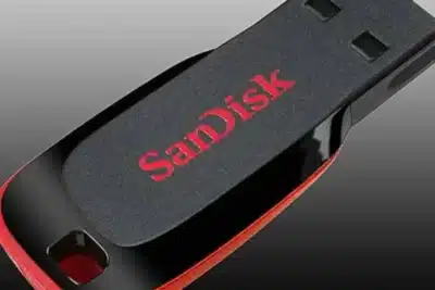 Sandisk Sobe 24&percnt; no S&P 500 Após Crescimento Exponencial em IA