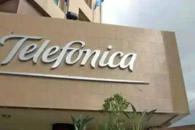Telefônica Brasil Supera Telefônica S.A. e Impressiona Mercado Global
