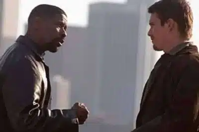 Ethan Hawke: Ator Versátil e Atuações Marcantes em Filmes Essenciais