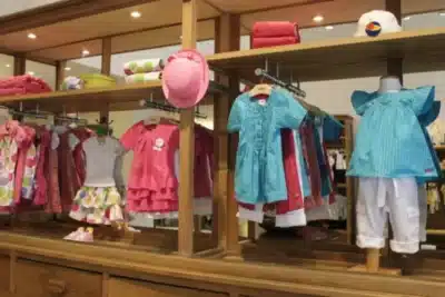 StereoType Kids: Moda, Propósito e Crescimento Sustentável da Marca em São Francisco