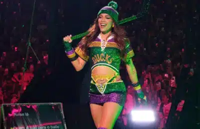 Anitta e ‘BBB 26’: Line-Up de Festas e Reviravoltas na TV!