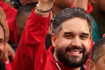 Maduro Encoraja Mobilização Contra Ação Americana em Resposta a Acusações