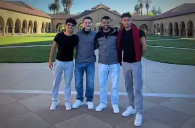 BeConfident: Startup brasileira inova no ensino de inglês com IA e conversas no WhatsApp