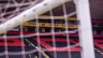 Sport Libera Torcida nos Jogos em Casa no Pernambucano Após Revogação