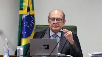 Gilmar Mendes apoia Dias Toffoli em caso Banco Master – STF discute ética interna