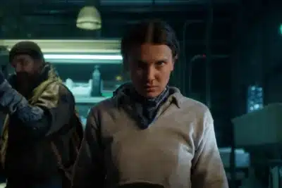 Stranger Things: Fãs Criam Teoria da “Conformity Gate” Após Final Polêmico