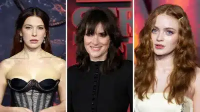 “Stranger Things”: Cabelos dos personagens são linguagem e impulsionam autoestima