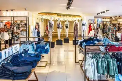 UBS revisa para baixo projeções para C&A, reduz preço-alvo da ação