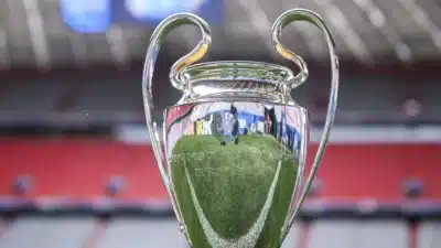 Arsenal busca garantir vaga na Champions League com jogos nesta rodada