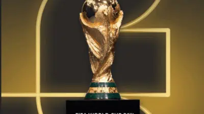 Meio bilhão de pedidos de ingressos chocam na Copa do Mundo de 2026!
