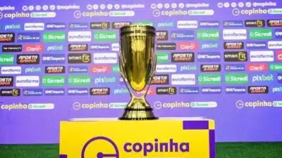 Grêmio x Atlético-BA: Confronto decisivo na Copinha pela segunda fase!