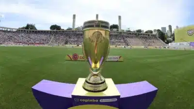 América-RN avança na Copinha 2026, Chapecoense x Grêmio e outros jogos!