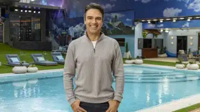 Globo revela nomes do Camarote do BBB 26: Tadeu, Rodrigo Dourado e mais!