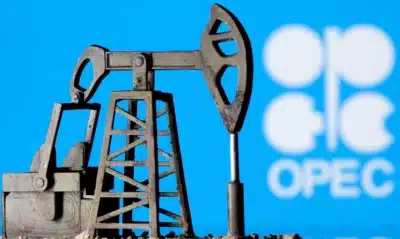 Opep+ Aprofunda Cortes de Petróleo em 2026: Iraque, Emirados e Outros Decidem