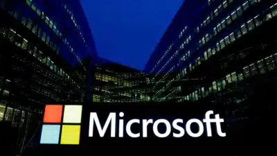 Cade Inicia Processo Contra Microsoft por Práticas em Nuvem e Software