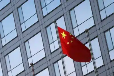 China e Canadá anunciam fortalecimento de parceria estratégica e diálogo