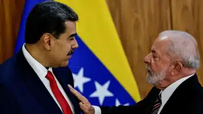 Brasil reconhece Delcy Rodríguez como Chefe de Estado da Venezuela