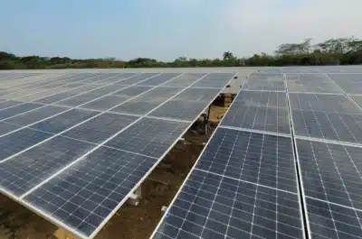 Energia Solar no Brasil: Atinge 20 GW de Potência e Desafia Transição Energética