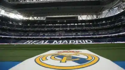 Real Madrid x Levante: Jogo decisivo na LaLiga em busca de liderança!