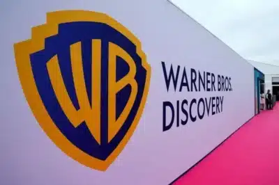 Netflix surpreende com oferta à vista para aquisição da WBD