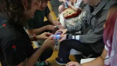 Casamento Pixelizado de Tamagotchis: Evento Inusitado e Comunidade de Fãs Renasce