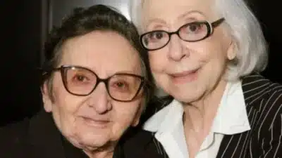 Fernanda Montenegro lança apoio a “O Agente Secreto” no Globo de Ouro