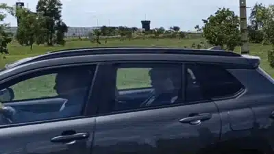 Tarcísio e Bolsonaro se encontram no “Papudinha” em 2026