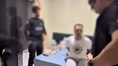 Técnico de Enfermagem é preso em Brasília por causar danos graves a pacientes