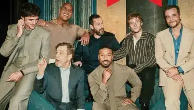 Wagner Moura Defende Sotaque Brasileiro e Potencial na Hollywood Reporter