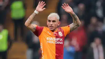 Atlético-MG Manda Sinal: Busca por Lucas Torreira em Negociação Turbulenta