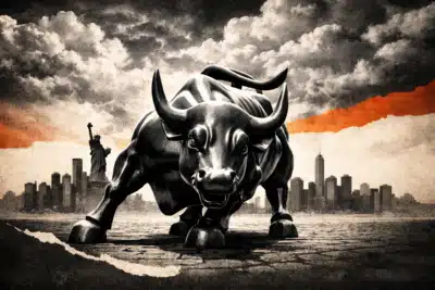 S&P 500 2026: Projeções Divergentes e Riscos no Mercado Global