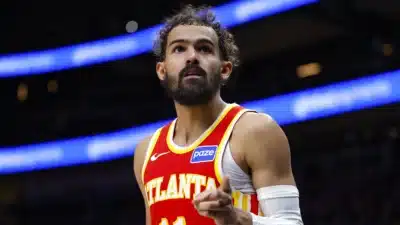 Trae Young Acusa Trajetória Frustrante em Atlanta e Muda para Washington Wizards