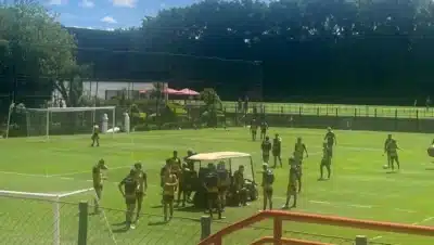 São Paulo: Silêncio na comissão técnica e expectativas para estreia no Paulista