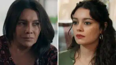 Lígia confessa cúmplice no roubo de esculturas em “Três Graças”