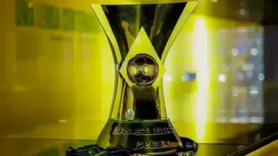 KICK e 1190 Sports unem forças para transmitir Série A na América Latina