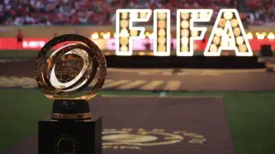 CBF manifesta interesse em sediar Mundial de Clubes de 2029 no Brasil