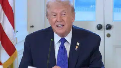 Biden e Maduro selam acordo para reconstrução energética e venda de petróleo | EUA e Venezuela