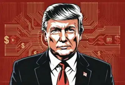 Trump, Google, Musk e o Vale do Silício: Desafios e Oportunidades em 2025