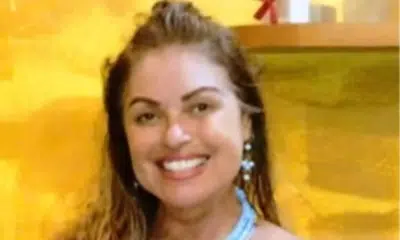 Turista de Pelotas, Giselle Madrid Spencer Cesar, presa por suspeita de injúria racial em Salvador
