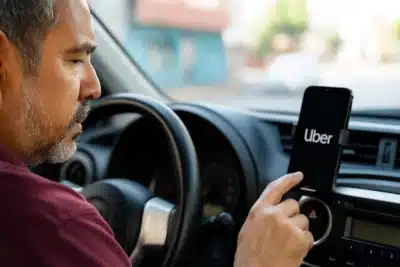 Uber endurece regras para carros Black e Comfort: o que motoristas precisam saber em 2026
