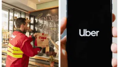 Governo e Amobitec sem acordo sobre PL de entregadores e motoristas